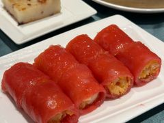 -北园酒家(小北路店)