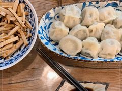 -八珍手工水饺·妈妈的爱(传芳巷店)