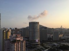 -深圳来福士广场