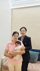 -童谣里医疗级月子中心(独栋湖景店)