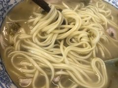 -圳兴面王·拌川·特色炒面(南山保利剧院店)