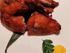 -燕郊烧鸽子(广安路店)