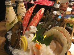 -伊豆野菜村(大族广场店)