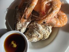 -君悦酒店·乐厨·高空自助餐(青年大街店)