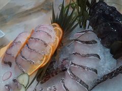 -渔傅·蓝海岸霞浦海鲜(正祥店)