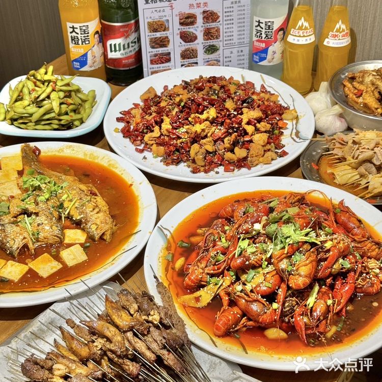 排队都要吃的这家烤肉～真的香绝了！