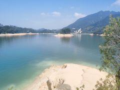 -广州市流溪河国家森林公园