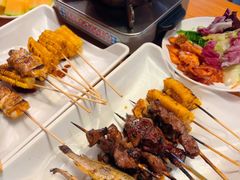 -王氏炉匠·烧鸟放题自助(好运街店)