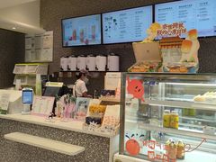 -奈雪的茶(永嘉天地东百城店)