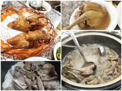 -皇鸽餐厅(龙塘店)