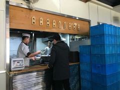 -舌尖尖牛肉面(甘南路店)