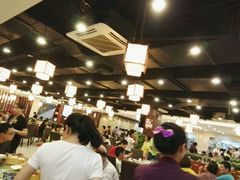 -中恒华茶楼(牌坊店)