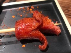 -万利记·长沙粉面小吃(8号仓店)