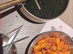 -西塔老太太泥炉烤肉(济南首店)