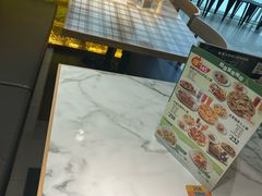 -菲滋意式餐厅(温岭银泰城店)