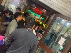 -夏都地标马一刀烤肉美食城