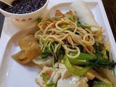 -素清香(解放路店)