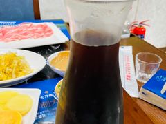 -楼外楼大刀肉传统火锅居(繁荣路店)