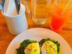 -Egg•Allday Brunch(襄阳北路店)