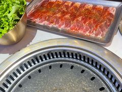 -杨记齐齐哈尔烤肉(总店)