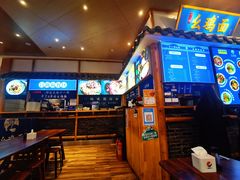 -十一街幺鸡成都担担面(悠方店)