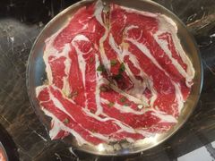 -大叹号·朝鲜族烤肉(潍坊泰华城店)