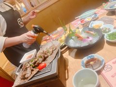 -一心创作料理屋(经开万达店)