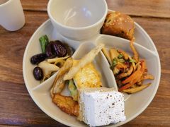 -素满香·食养自助(建邺万达店)