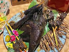 -鸟山鸣·日料食堂(王府井店)