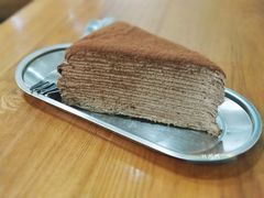 -Awfully Chocolate(环球港店)