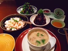 -湖滨28中餐厅·西湖宴·杭州君悦酒店
