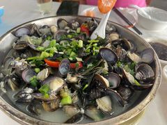 -八仔大富楼·河鲜(西江店)