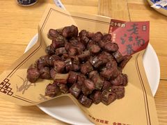 -老江南春·中国龙菜(衡山路店)
