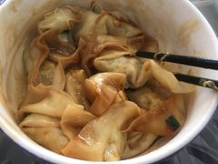 香菇肉馄饨-顺客福(震泽路店)