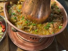 -雀舞云南菜(天津天河城购物中心店)