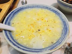 -莲湖糕团店·老秦淮小吃