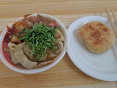-小发锅巴菜铺(金辉家园店)