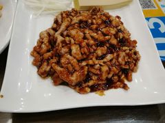 -刘妈菜馆(磁器口店)
