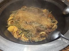 -白城车站店一九二八铁锅炖