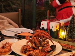 -Ministry of Crab•MOC(交子大道店)