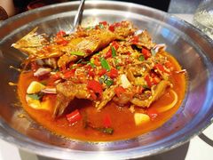 -赣江里•江西菜(望京旺角店)