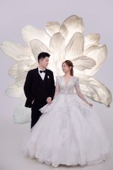 -金夫人婚纱摄影(华南店)