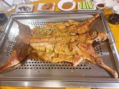 -炑羊香烤全羊(西三旗店)