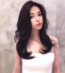 -尚丹尼造型