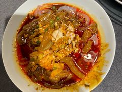 -羲和雅苑•北京烤鸭(平安国际金融中心店)