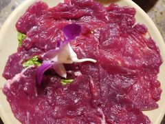 -蜀国大将老火锅(江北店)