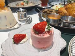 -露露家咖啡店