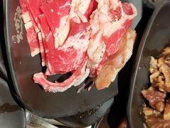 -韩盛·盛江山自助料理(中街大悦城店)