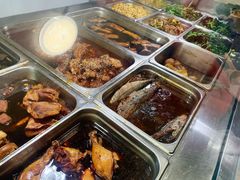 -老济南药膳把子肉(周公祠街店)