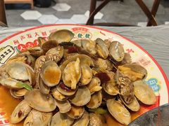 -学士怪怪龙虾·川菜·烧烤(学士街店)